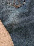 Vorschaubild 6 von ATT Trust & Truth Damen Jeans Stella Regular Fit W34/L34 Blau