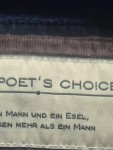Vorschaubild 6 von Sweatjacke Damen Blau Gr. 36/S Baumwolle Meliert Maritim Langarm