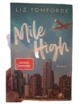 Vorschaubild 1 von Mile High Liebesroman Liz Tomforde Taschenbuch SPIEGEL Bestseller