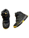 Vorschaubild 2 von MTN Attack 3 Texapore Kinder Wanderschuhe Gr. 29 Grau