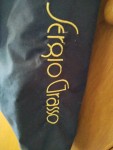 Vorschaubild 4 von Outdoorjacke Damen Gr. 40/L Blau Polyester Schriftzug Casual