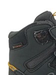 Vorschaubild 5 von MTN Attack 3 Texapore Kinder Wanderschuhe Gr. 29 Grau