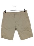 Vorschaubild 1 von XX Chino Shorts Herren W32 Beige Baumwolle Kurze Hose