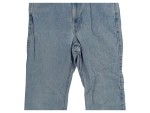 Vorschaubild 3 von Jeans Regular Fit Damen Blau Gr. W29/38/M Baumwolle Uni Casual Alltag
