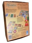 Vorschaubild 2 von Alhambra Der Palast von Alhambra Brettspiel Spiel des Jahres 2003