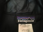Vorschaubild 6 von Steppjacke Damen Schwarz Gr. 36/S Polyester Uni Outdoor Langarm