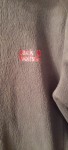 Vorschaubild 2 von Fleecejacke Damen Grau Gr. 42/L Polyester Uni Outdoor Langarm