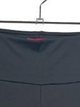 Vorschaubild 3 von Damen Sport Leggings Schwarz Logo Print Gr. S 36 Fitness