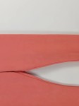 Vorschaubild 5 von Leggings Damen Gr. W28/36/S Rosa Modal Uni Casual Freizeit Logo