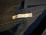 Vorschaubild 7 von 311 Shaping Skinny Jeans Damen W28 Schwarz Stretch Hose