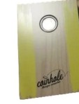 Vorschaubild 2 von Coinhole Spiel Wurfspielzeug Beige ab 8 Jahre