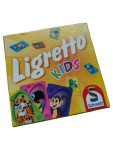 Vorschaubild 1 von Kartenspiel Ligretto Kids Reaktionsspiel Reaktions-Kartenspiel