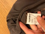 Vorschaubild 5 von Renira Damen Hose Gr. 44 Oliv Stoffhose Elegant Business