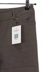 Vorschaubild 2 von Renira Damen Hose Gr. 44 Oliv Stoffhose Elegant Business