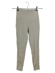 Vorschaubild 1 von Damen Sport Leggings High Waist Beige XS Polyamid Stretch