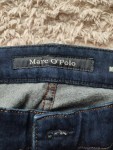 Vorschaubild 6 von Herren Jeans Slim Fit Sjöbo Dunkelblau Gr. W36/L31