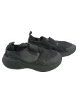 Vorschaubild 1 von Kinder Sneaker Low Schwarz Slip-On Sportschuhe Gr. 36