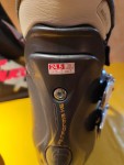Vorschaubild 11 von Performa X5 Damen Skischuhe Gr. 39 Grau Alpin Ski Boots