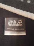 Vorschaubild 3 von Fleecejacke Damen Gr. 42/L Schwarz Polyester Uni Outdoor Langarm
