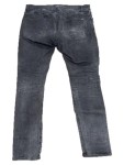 Vorschaubild 2 von Jeans Regular Fit Herren Gr. W33/50/L Grau Baumwolle Uni Urban 81 cm