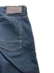 Vorschaubild 4 von Herren Jeans Slim Fit Sjöbo Dunkelblau Gr. W36/L31
