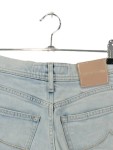 Vorschaubild 4 von Jacob Cohen Couture Damen Jeans Wide Fit W24 Hellblau Made in Italy