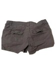 Vorschaubild 2 von Cargo Shorts Damen Braun Gr. W31 L40 Freizeit Baumwolle
