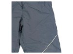 Vorschaubild 4 von Kinder Jogginghose Sportswear Uni Grau Baumwolle Gr. 104