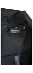 Vorschaubild 5 von Outdoorjacke Damen Grau Gr. 38/M Polyester Meliert Langarm Herbst/Winter