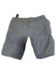 Vorschaubild 5 von Shorts Herren Gr. W34/50/L Grau Baumwolle Uni Casual Freizeit