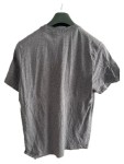 Vorschaubild 3 von Fanshirt Jordan Jumpman T-Shirt Grau Gr. 50/M Logo Freizeit Sport Casual