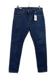 Vorschaubild 1 von 512 Herren Jeans Slim Fit W36/L32 Blau Denim Hose