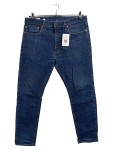 Vorschaubild 1 von Premium Herren Jeans Slim Fit W36/L28 Blau Denim