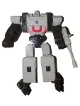 Vorschaubild 1 von Transformers Megatron Actionfigur 1 Teile Abenteuer Grau Modern