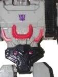 Vorschaubild 2 von Transformers Megatron Actionfigur 1 Teile Abenteuer Grau Modern