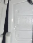 Vorschaubild 3 von Transformers Megatron Actionfigur 1 Teile Abenteuer Grau Modern