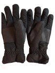Vorschaubild 2 von Insulation Skihandschuhe Herren XL Schwarz Winter Thermo Handschuhe Outdoor