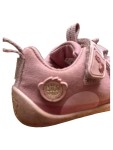 Vorschaubild 3 von Mädchen Lauflernschuhe Halbschuhe Barfußschuhe Rosa Gr. 22