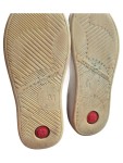 Vorschaubild 3 von Schneestiefel Kinder Gr. 31 Rot Wildleder Schnürung Casual Alltag Uni