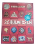 Vorschaubild 1 von Bilderlexikon Schulwissen Sachbuch für Kinder Nachschlagewerk Lexikon