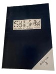 Vorschaubild 1 von Belletristik 3 Lehrheft Fernkurs Kreatives Schreiben