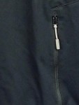 Vorschaubild 4 von Herren Outdoorjacke Softshell Kapuze Grau Gr. XL