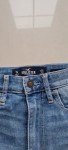 Vorschaubild 2 von High Waist Jeans Damen W25/L28 Skinny Hellblau Stretch