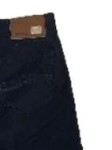 Vorschaubild 6 von Jeans Regular Fit Herren Blau Gr. W33/50/L Baumwolle Uni Casual 43 cm L32