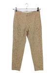 Vorschaubild 1 von Damen Anzughose Spitze Beige Gr. 34 XS Elegant Festlich