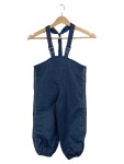 Vorschaubild 1 von TCM Kinder Latzhose Schneehose Blau Gr. 98-104 Outdoor