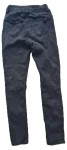 Vorschaubild 3 von Curvy Ultra High Rise Jeans Damen W25/L26 Schwarz Skinny