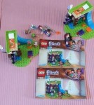 Vorschaubild 2 von Bauset Komplett Friends Mias Zimmer 41327 Mädchen ab 6 Jahre