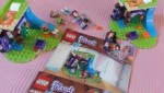 Vorschaubild 3 von Bauset Komplett Friends Mias Zimmer 41327 Mädchen ab 6 Jahre