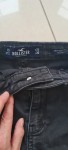 Vorschaubild 5 von Curvy Ultra High Rise Jeans Damen W25/L26 Schwarz Skinny